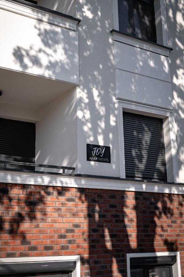 Joy Apartments Zemun,Beograd Exterior photo