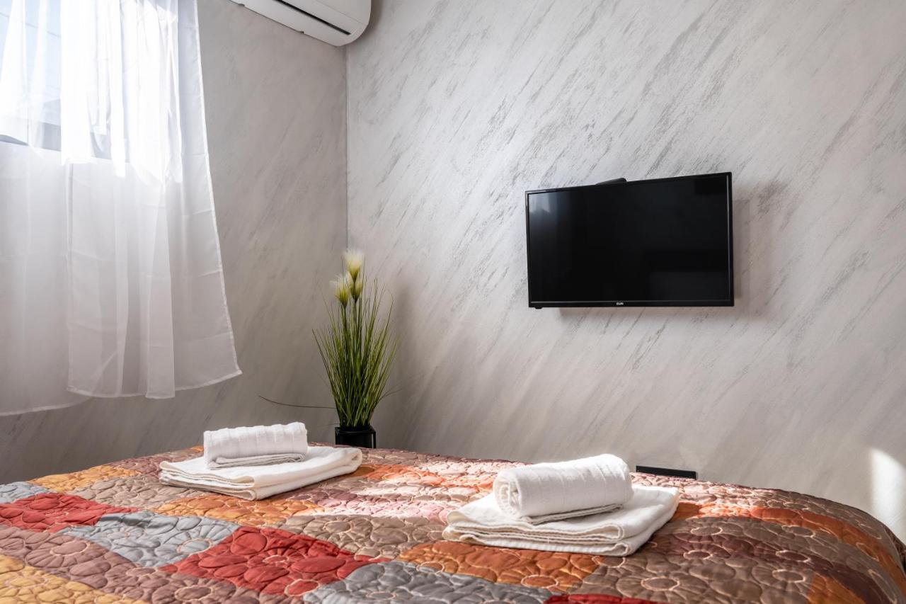 Joy Apartments Zemun,Beograd Exterior photo