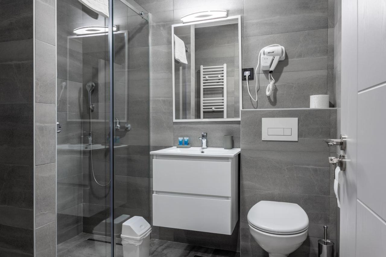 Joy Apartments Zemun,Beograd Exterior photo