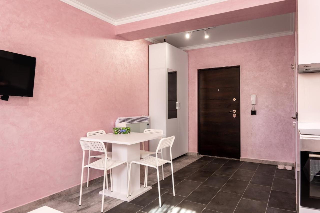 Joy Apartments Zemun,Beograd Exterior photo