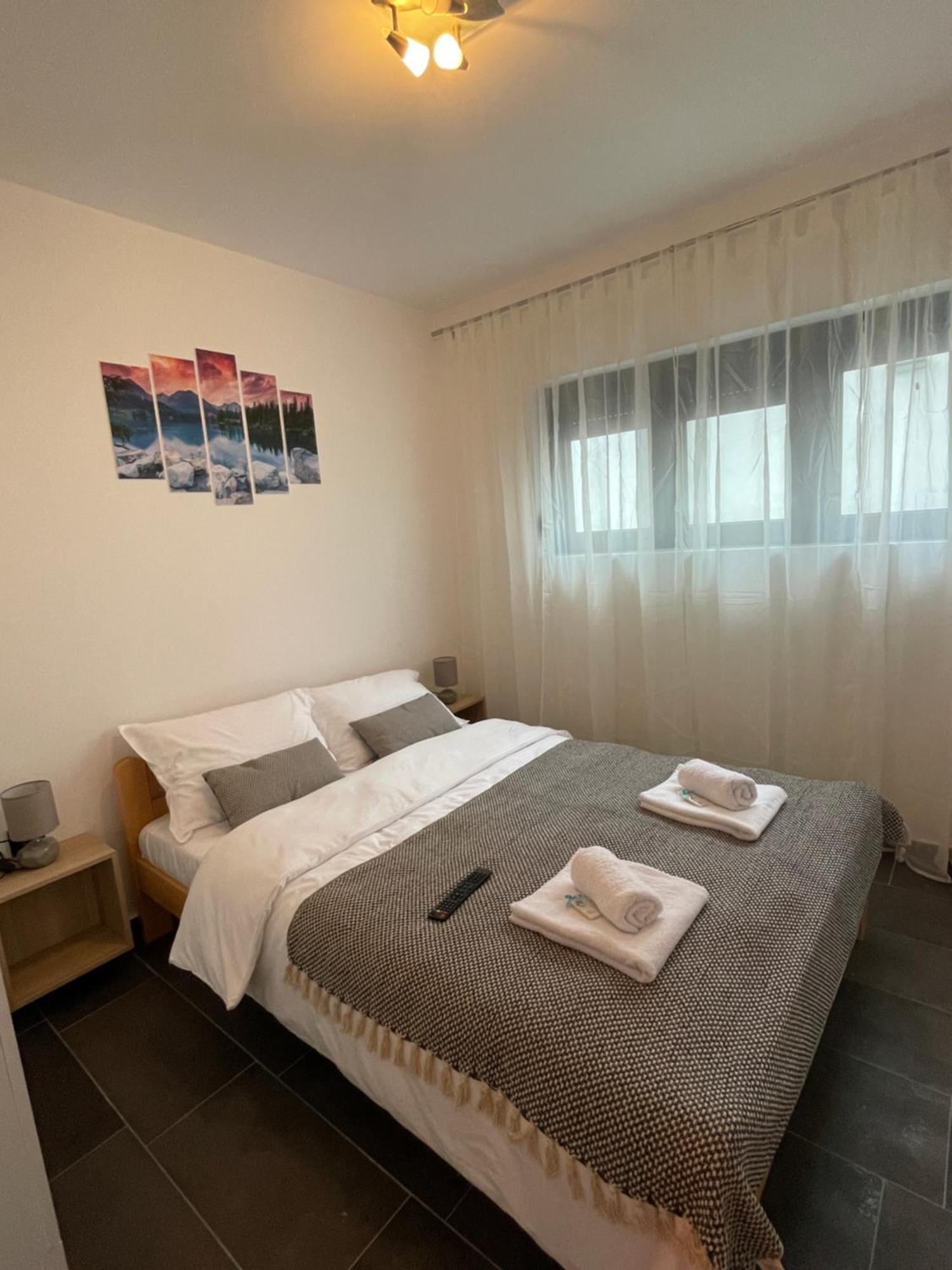 Joy Apartments Zemun,Beograd Exterior photo