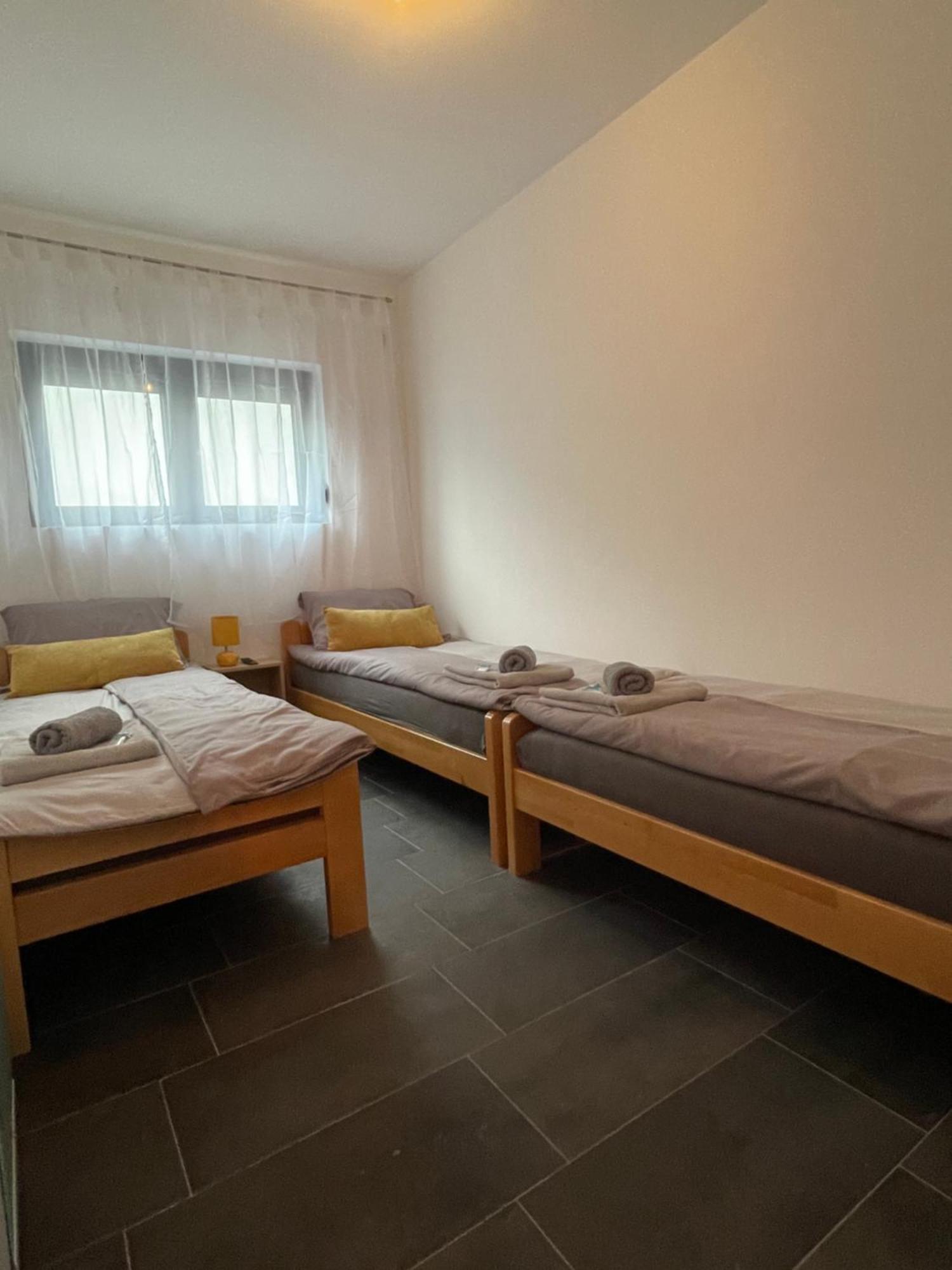 Joy Apartments Zemun,Beograd Exterior photo