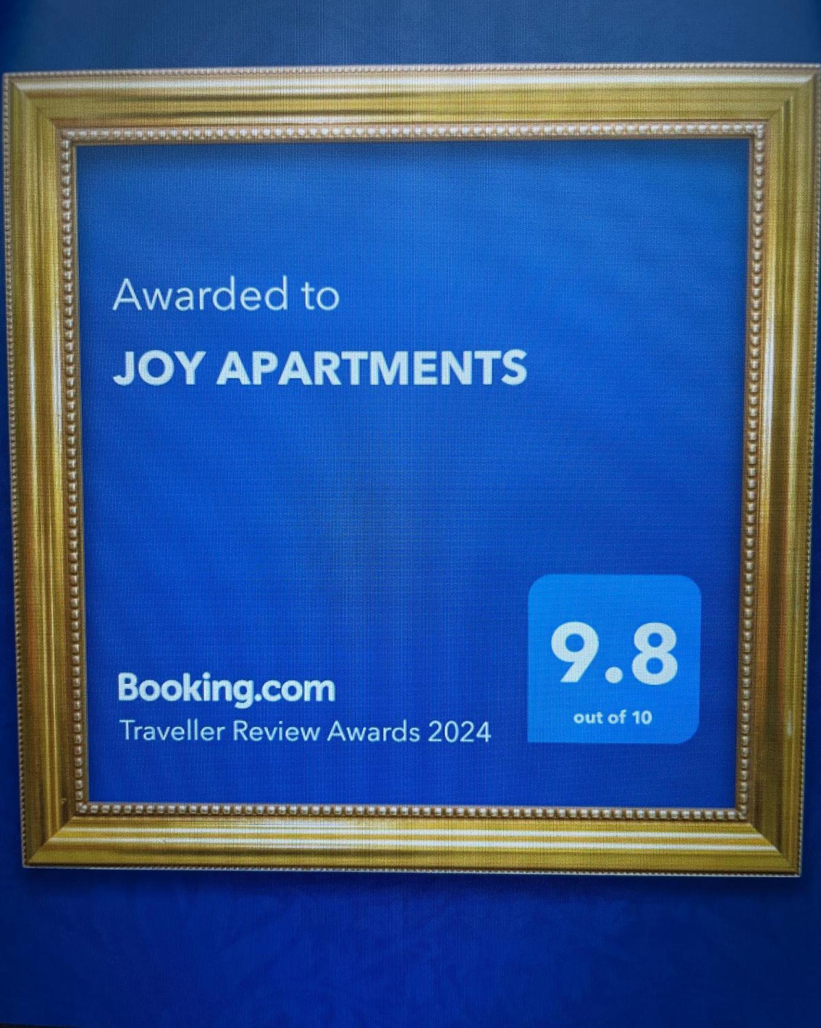 Joy Apartments Zemun,Beograd Exterior photo